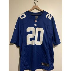 New York Giants Nike Jenkins Jersey-XL